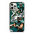 JALEN HURTS PHILADELPHIA EAGLES FOOTBALL iPhone 12 Pro Case Cover