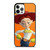 JESSIE TOY STORY MOVIES iPhone 12 Pro Case Cover