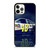 JIMMIE JOHNSON NASCAR RACIING iPhone 12 Pro Case Cover