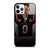 JOE BURROW CINCINNATI BENGALS NFL iPhone 12 Pro Case Cover