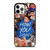 JOEY TRIBBIANI FRIENDS COLLAGE iPhone 12 Pro Case Cover