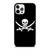 JOLLY ROGER SIGN iPhone 12 Pro Case Cover