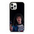 JOSEPH QUINN EDDIE MUNSON iPhone 12 Pro Case Cover