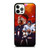JUSTIN FIELDS CHICAGO BEARS NFL iPhone 12 Pro Case Cover