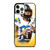 JUSTIN HERBERT LOS ANGELES CHARGERS iPhone 12 Pro Case Cover