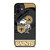 NEW ORLEANS SAINTS NFL TEAM iPhone 12 Mini Case Cover