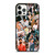 KANYE WEST RAPPER COLLAGE iPhone 12 Pro Case Cover