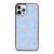 KAWAII LAMB CUTE PATTERN iPhone 12 Pro Case Cover