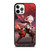 KAZUHA GENSHIN IMPACT iPhone 12 Pro Case Cover