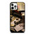 KENDRICK LAMAR SECTION 80 iPhone 12 Pro Case Cover