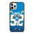 KHALIL MACK LOS ANGELES CHARGERS iPhone 12 Pro Case Cover