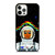 KID CUDI AIR SPACE iPhone 12 Pro Case Cover