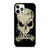 KILLSWITCH ENGAGE METAL SKULL iPhone 12 Pro Case Cover