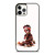 KODAK BLACK LIL BIG PAC RAPPER iPhone 12 Pro Case Cover