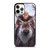 KRISTOFF SVEN DISNEY FROZEN iPhone 12 Pro Case Cover