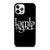 LAMB OF GOD HEAVY METAL BAND iPhone 12 Pro Case Cover