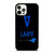 LAUV ARI STAPRANS SINGER ICON iPhone 12 Pro Case Cover