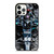 LEWIS HAMILTON F1 CAR iPhone 12 Pro Case Cover