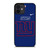 NEW YORK GIANTS NFL FOOTBALL NIKE iPhone 12 Mini Case Cover