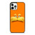 LORAX CARTOON iPhone 12 Pro Case Cover