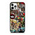 LOSERS CLUB IT MOVIES COLLAGE iPhone 12 Pro Case Cover