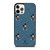 LOUIS VUITTON MICKEY MOUSE iPhone 12 Pro Case Cover
