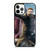 MARVEL HAWKEYE JEREMY RENNER iPhone 12 Pro Case Cover