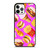 MCDONALD KAWAII FAST FOOD iPhone 12 Pro Case Cover