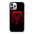 MEGADETH METAL BAND LOGO iPhone 12 Pro Case Cover