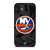 NEW YORK ISLANDERS NHL TEAM iPhone 12 Mini Case Cover