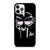 MF DOOM RAPPER MASK LOGO iPhone 12 Pro Case Cover