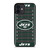 NEW YORK JETS FOOTBALL FIELD iPhone 12 Mini Case Cover