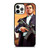 MICHAEL DE SANTA GRAND THEFT AUTO GTA iPhone 12 Pro Case Cover