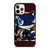 MORGANA PERSONA 5 GAMES iPhone 12 Pro Case Cover