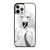 MY DRESS UP DARLING ANIME BLACK WHITE iPhone 12 Pro Case Cover