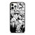 MY HERO ACADEMIA MANGA ANIME COLLAGE iPhone 12 Pro Case Cover