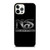 NAS RAPPER HIP HOP IS DEAD iPhone 12 Pro Case Cover