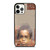 NAS RAPPER ILLMATIC iPhone 12 Pro Case Cover