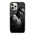 NASIR JONES NAS RAPPER iPhone 12 Pro Case Cover