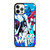 NEON WHITE GAMES iPhone 12 Pro Case Cover