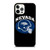 NEVADA WOLF PACK FOOTBALL HELMET iPhone 12 Pro Case Cover