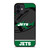NEW YORK JETS NFL TEAM iPhone 12 Mini Case Cover