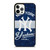 NEW YORK YANKEES BASEBALL MLB iPhone 12 Pro Case Cover