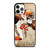 NICK CHUBB CLEVELAND BROWN iPhone 12 Pro Case Cover