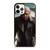 NICK FURY MARVEL iPhone 12 Pro Case Cover