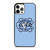 NORTH CAROLINA TAR HEELS ICON iPhone 12 Pro Case Cover