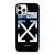 OFF WHITE SKY BLUE iPhone 12 Pro Case Cover