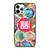 OLLIOLLI WORLD GAMES ALL CHARACTER iPhone 12 Pro Case Cover
