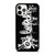 ONE OK ROCK BAND ART iPhone 12 Pro Case Cover