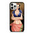 ONE PIECE MANGA NICO ROBIN iPhone 12 Pro Case Cover